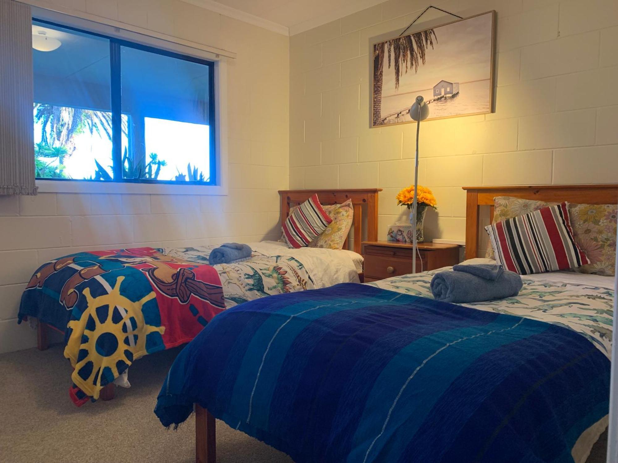 황거레이 Seaview House Unit 2A 빌라 외부 사진