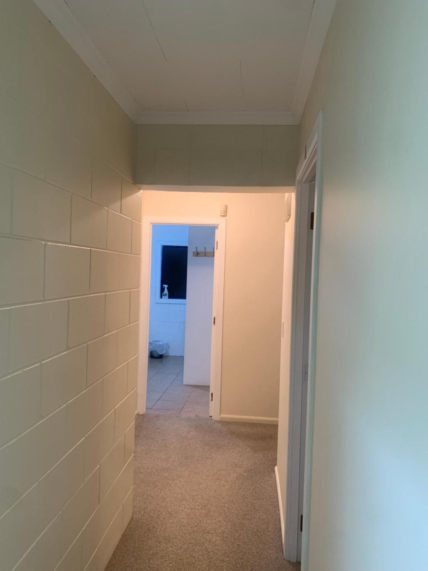 황거레이 Seaview House Unit 2A 빌라 외부 사진