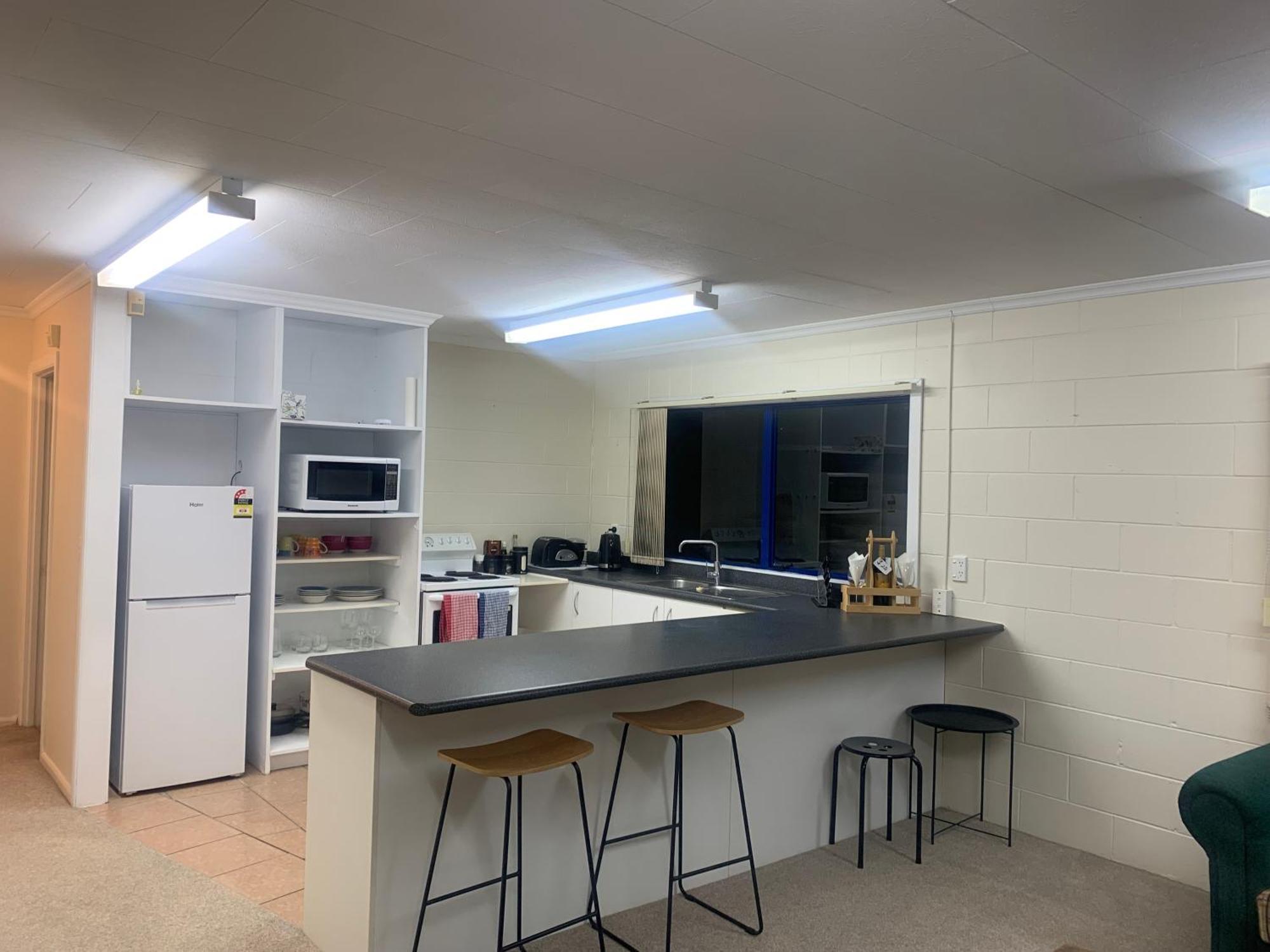 황거레이 Seaview House Unit 2A 빌라 외부 사진