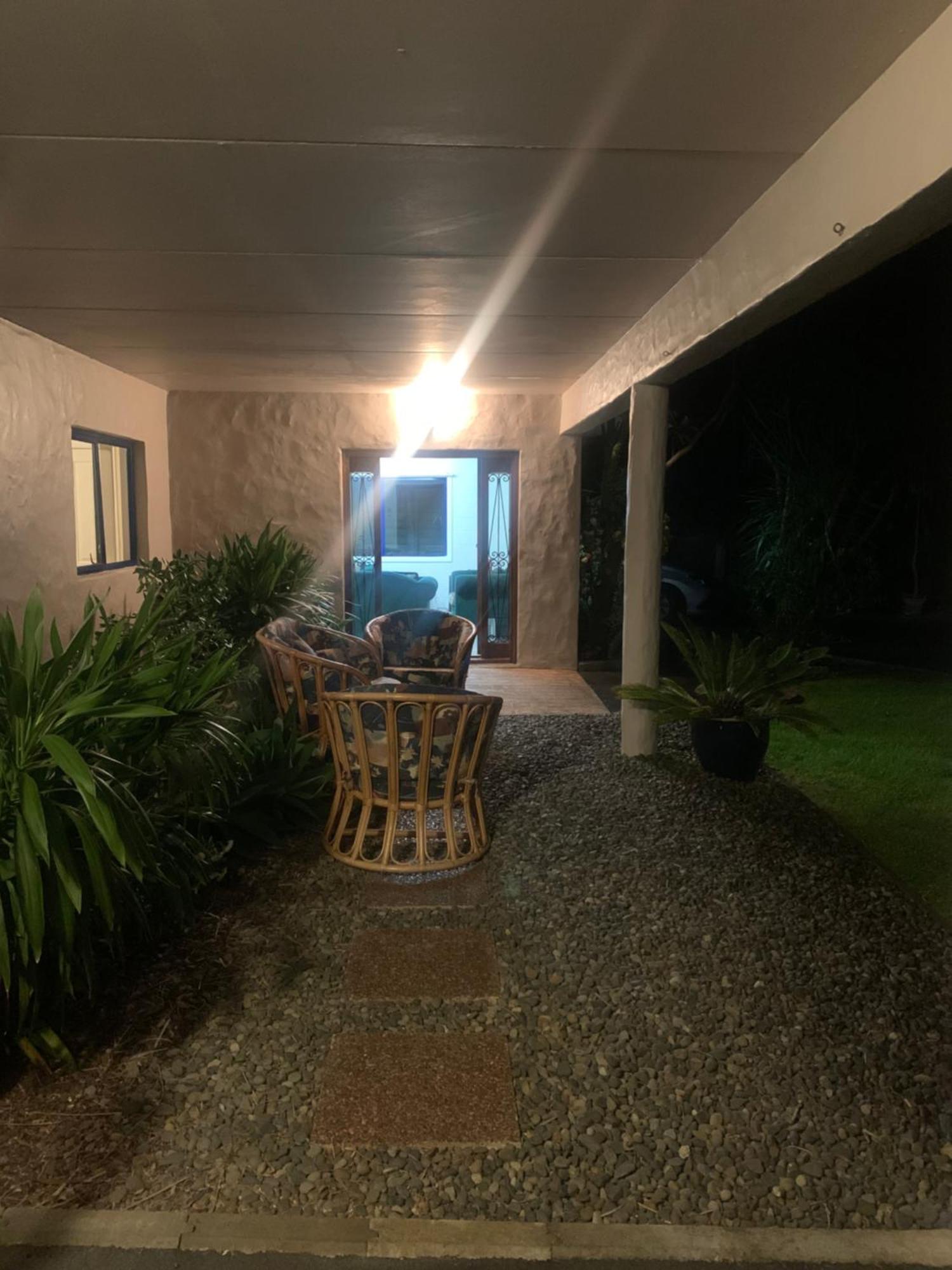 황거레이 Seaview House Unit 2A 빌라 외부 사진