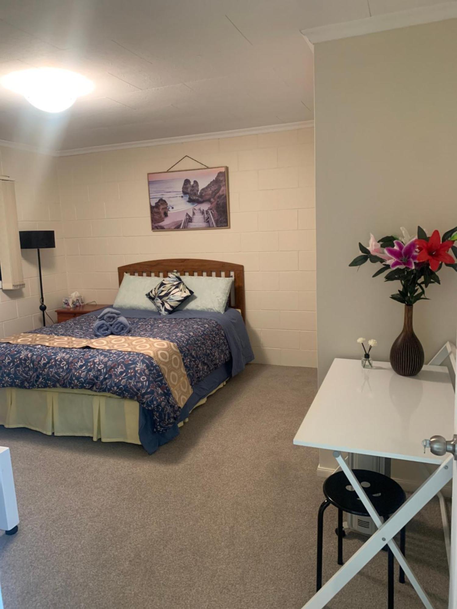 황거레이 Seaview House Unit 2A 빌라 외부 사진