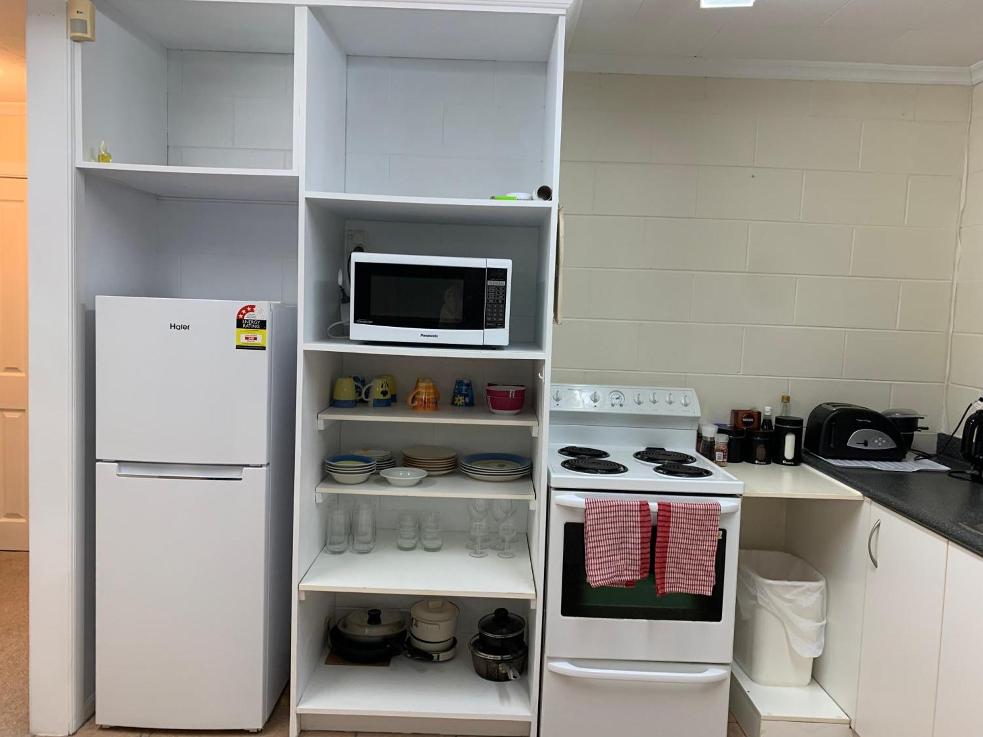 황거레이 Seaview House Unit 2A 빌라 외부 사진