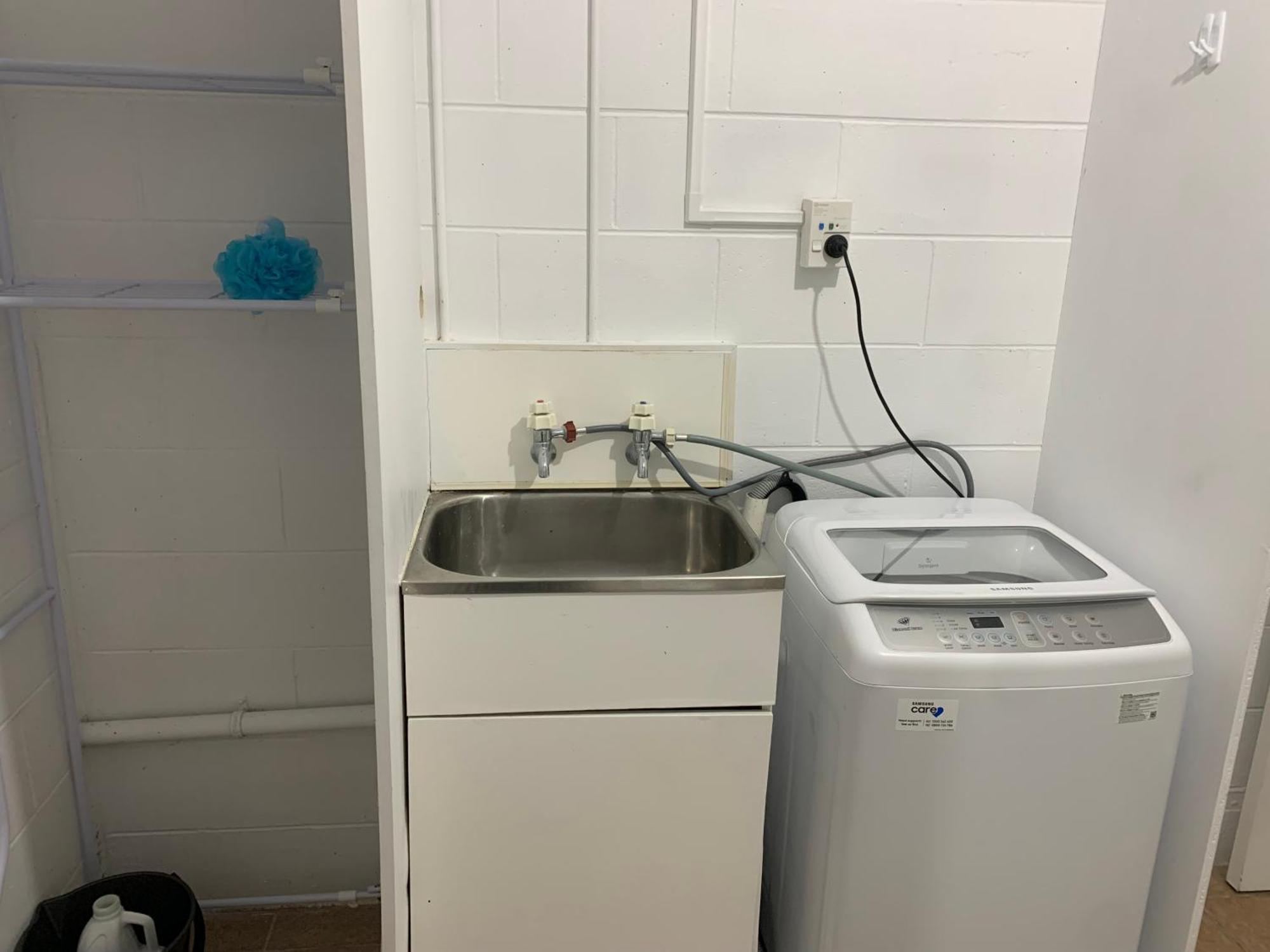 황거레이 Seaview House Unit 2A 빌라 외부 사진