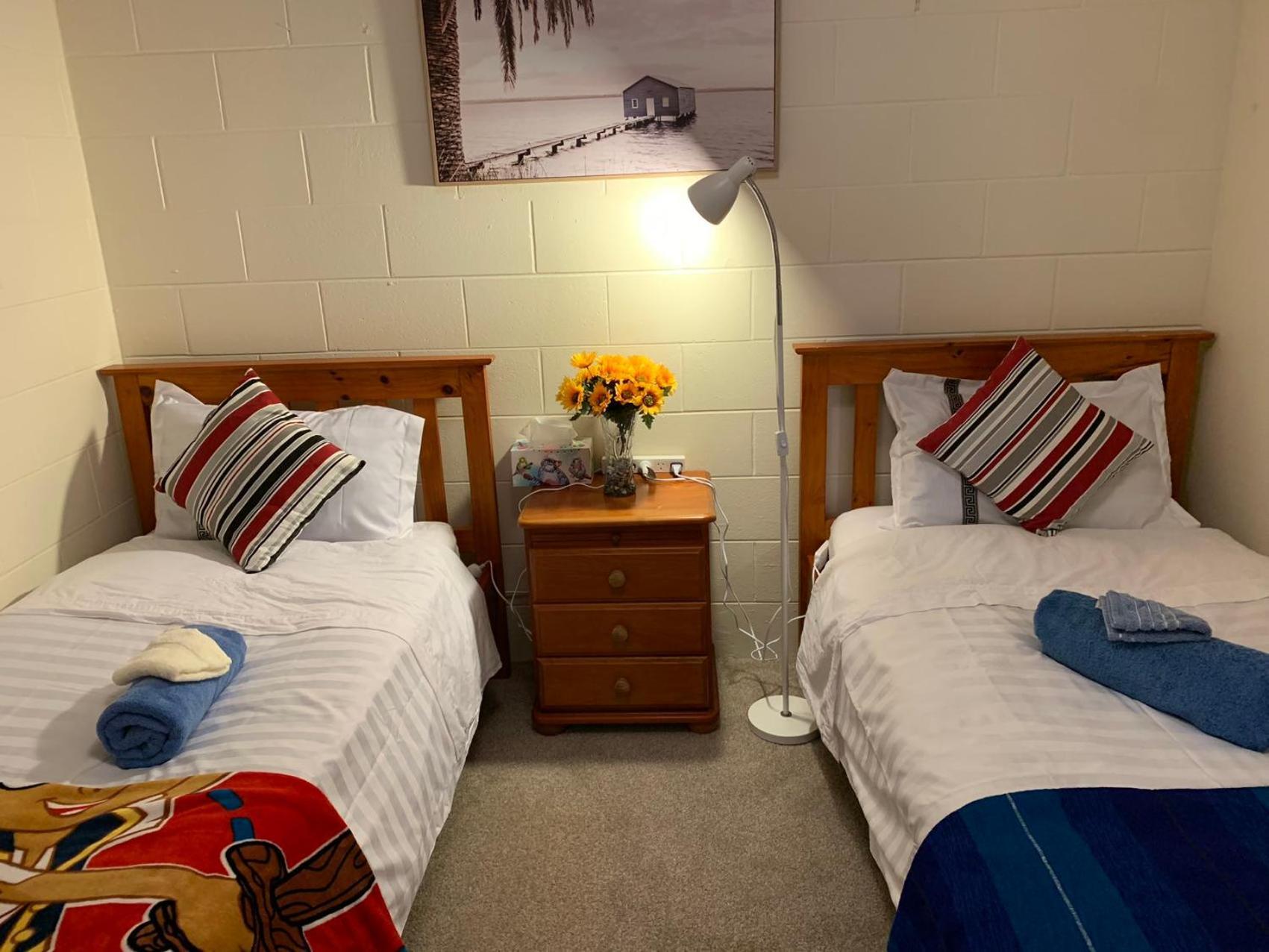 황거레이 Seaview House Unit 2A 빌라 외부 사진