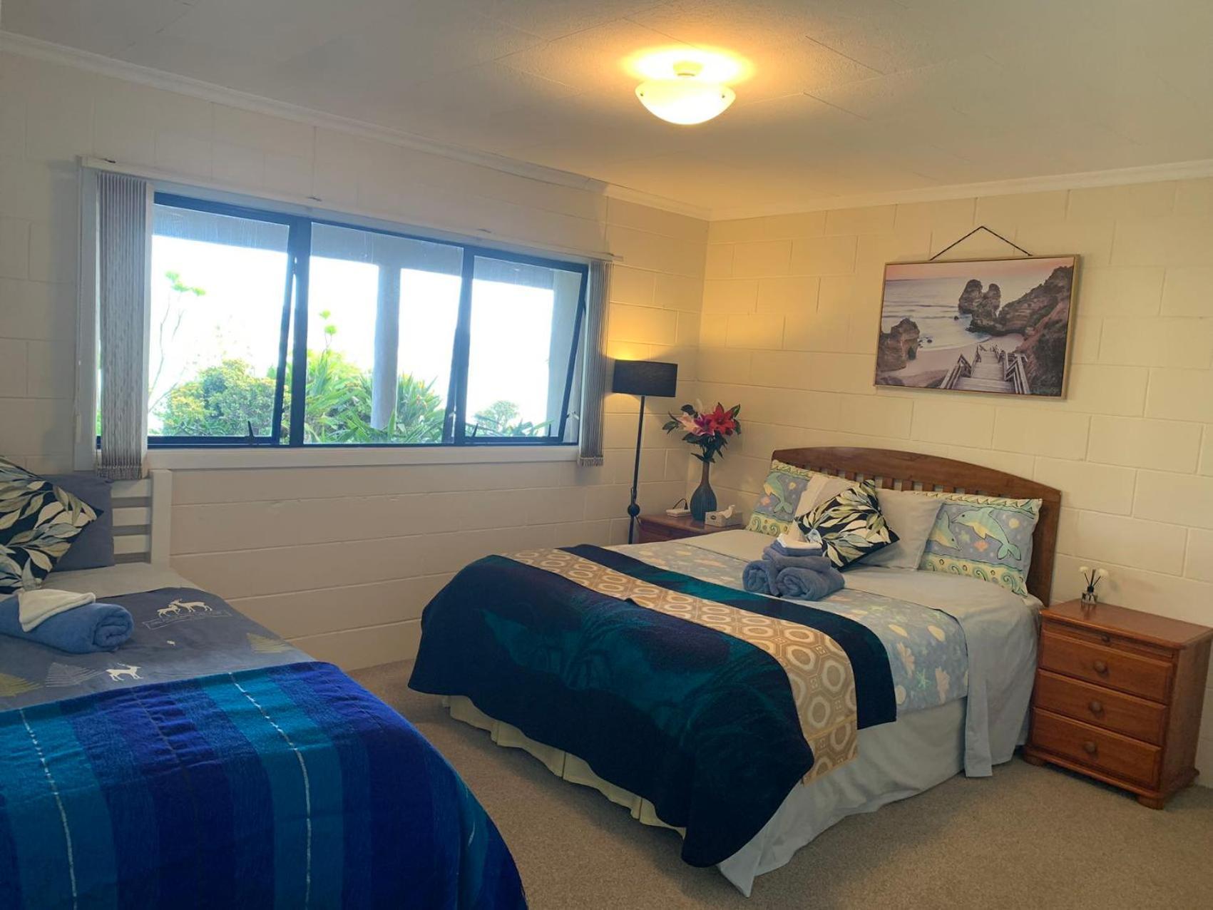 황거레이 Seaview House Unit 2A 빌라 외부 사진