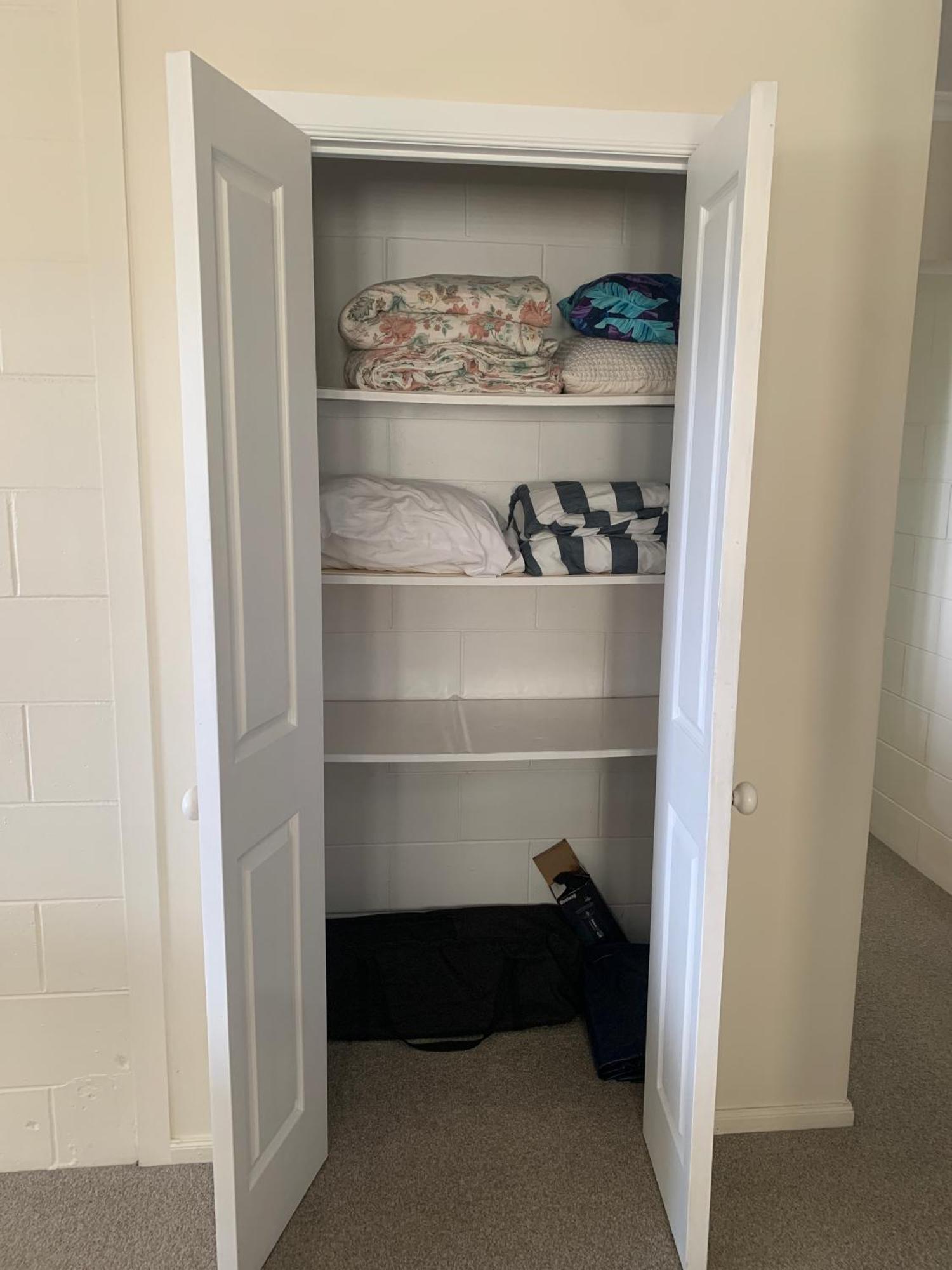 황거레이 Seaview House Unit 2A 빌라 외부 사진