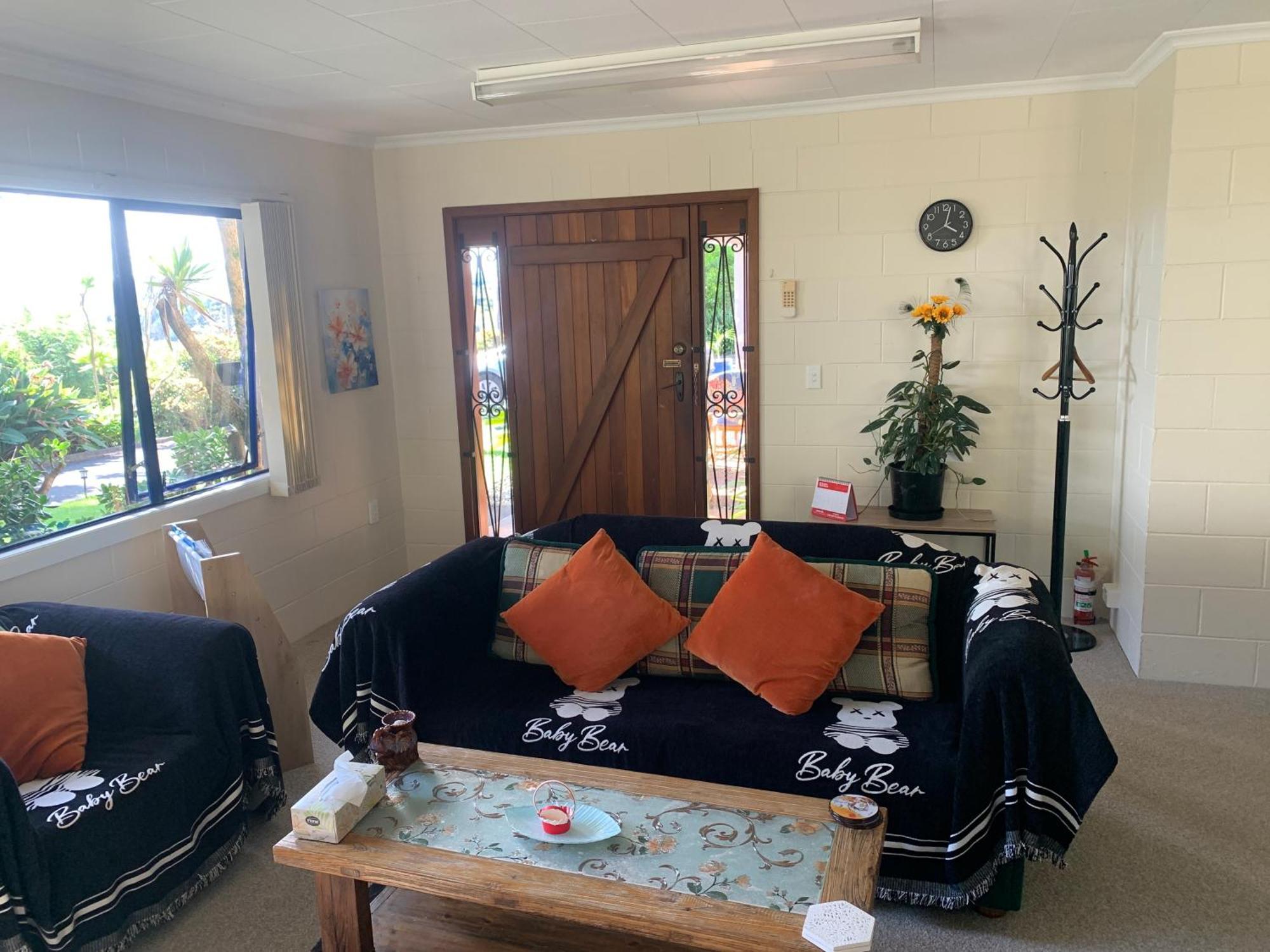 황거레이 Seaview House Unit 2A 빌라 외부 사진
