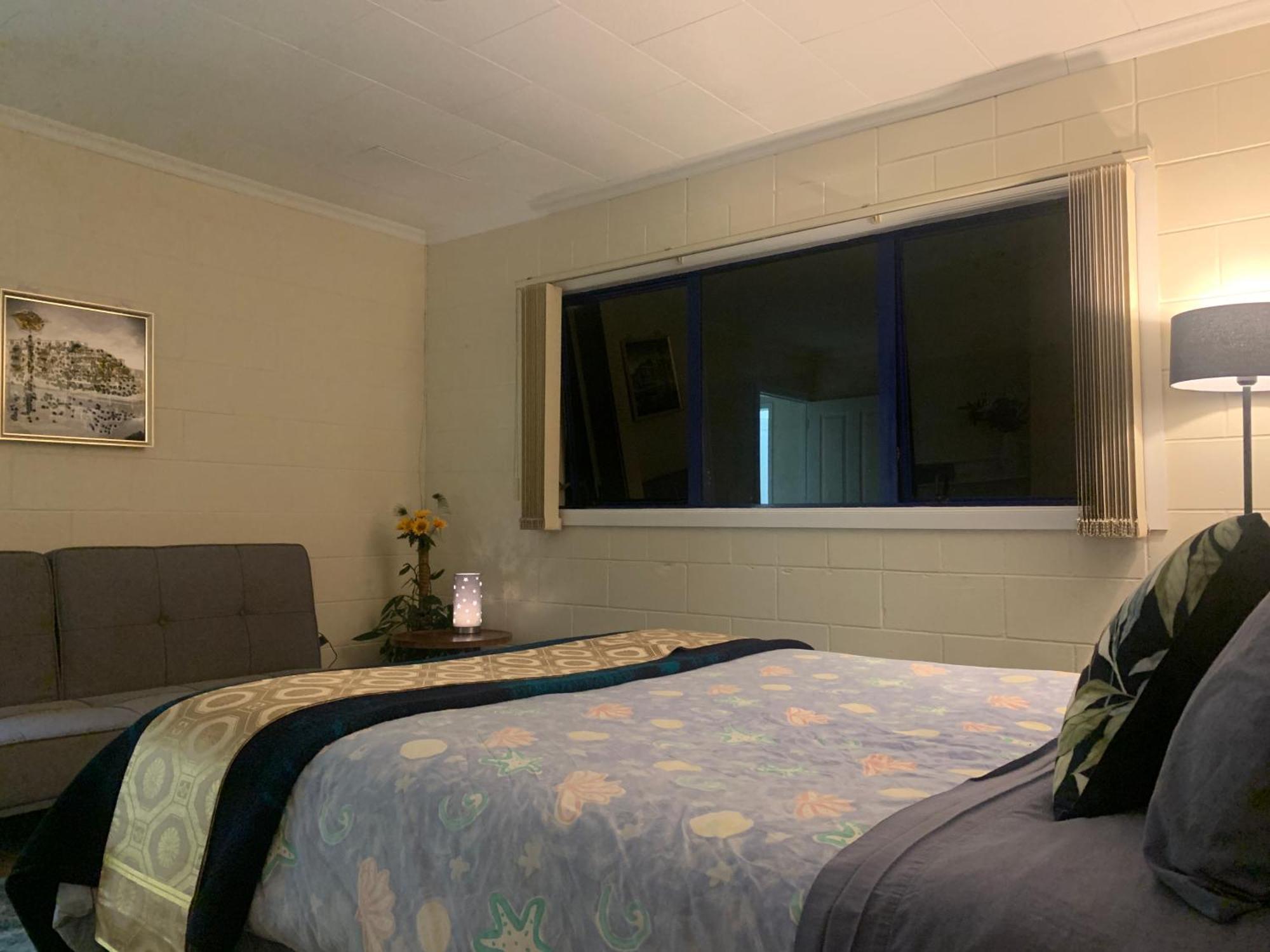 황거레이 Seaview House Unit 2A 빌라 외부 사진