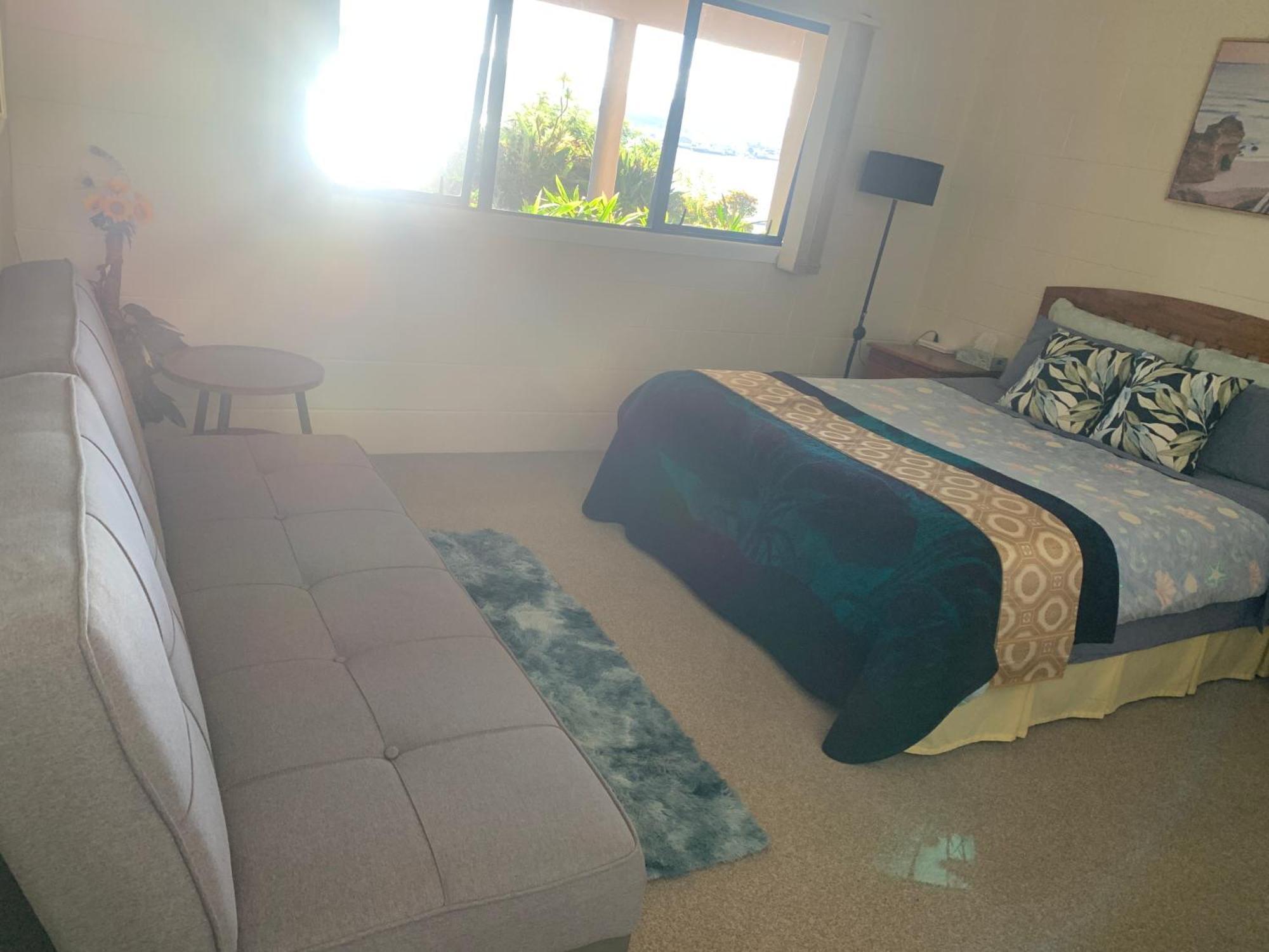 황거레이 Seaview House Unit 2A 빌라 외부 사진