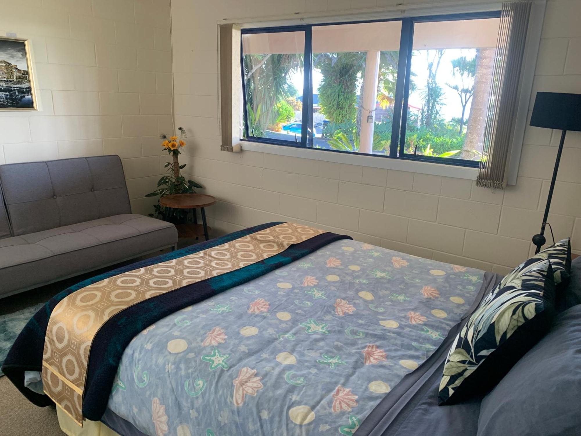 황거레이 Seaview House Unit 2A 빌라 외부 사진